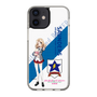 Slim Protection Case［ Girls und Panzer - Kei - Rounded Font ］