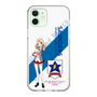 Slim Protection Case［ Girls und Panzer - Kei - Rounded Font ］