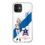 Slim Protection Case［ Girls und Panzer - Kei - Rounded Font ］
