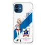 Slim Protection Case［ Girls und Panzer - Kei - Rounded Font ］