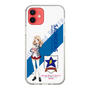 Slim Protection Case［ Girls und Panzer - Kei - Rounded Font ］