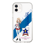 Slim Protection Case［ Girls und Panzer - Kei - Rounded Font ］