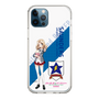 Slim Protection Case［ Girls und Panzer - Kei - Rounded Font ］