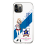 Slim Protection Case［ Girls und Panzer - Kei - Rounded Font ］