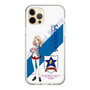 Slim Protection Case［ Girls und Panzer - Kei - Rounded Font ］