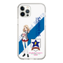 Slim Protection Case［ Girls und Panzer - Kei - Rounded Font ］