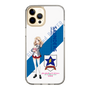 Slim Protection Case［ Girls und Panzer - Kei - Rounded Font ］