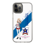 Slim Protection Case［ Girls und Panzer - Kei - Rounded Font ］