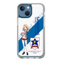 Slim Protection Case［ Girls und Panzer - Kei - Rounded Font ］