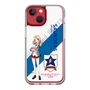 Slim Protection Case［ Girls und Panzer - Kei - Rounded Font ］