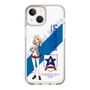 Slim Protection Case［ Girls und Panzer - Kei - Rounded Font ］