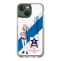 Slim Protection Case［ Girls und Panzer - Kei - Rounded Font ］