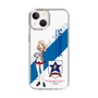 Slim Protection Case［ Girls und Panzer - Kei - Rounded Font ］