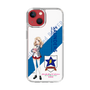 Slim Protection Case［ Girls und Panzer - Kei - Rounded Font ］