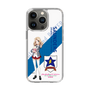 Slim Protection Case［ Girls und Panzer - Kei - Rounded Font ］
