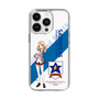 Slim Protection Case［ Girls und Panzer - Kei - Rounded Font ］