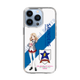 Slim Protection Case［ Girls und Panzer - Kei - Rounded Font ］