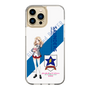 Slim Protection Case［ Girls und Panzer - Kei - Rounded Font ］