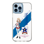 Slim Protection Case［ Girls und Panzer - Kei - Rounded Font ］