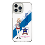 Slim Protection Case［ Girls und Panzer - Kei - Rounded Font ］