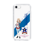 Slim Protection Case［ Girls und Panzer - Kei - Rounded Font ］