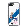 Slim Protection Case［ Girls und Panzer - Kei - Rounded Font ］