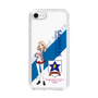 Slim Protection Case［ Girls und Panzer - Kei - Rounded Font ］