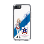 Slim Protection Case［ Girls und Panzer - Kei - Rounded Font ］