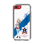 Slim Protection Case［ Girls und Panzer - Kei - Rounded Font ］