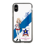 Slim Protection Case［ Girls und Panzer - Kei - Rounded Font ］