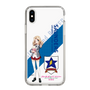 Slim Protection Case［ Girls und Panzer - Kei - Rounded Font ］