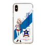 Slim Protection Case［ Girls und Panzer - Kei - Rounded Font ］