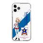 Slim Protection Case［ Girls und Panzer - Kei - Rounded Font ］