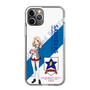Slim Protection Case［ Girls und Panzer - Kei - Rounded Font ］