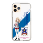Slim Protection Case［ Girls und Panzer - Kei - Rounded Font ］