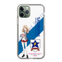 Slim Protection Case［ Girls und Panzer - Kei - Rounded Font ］