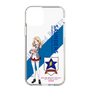 Slim Protection Case［ Girls und Panzer - Kei - Rounded Font ］