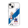 Slim Protection Case［ Girls und Panzer - Kei - Rounded Font ］