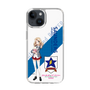 Slim Protection Case［ Girls und Panzer - Kei - Rounded Font ］