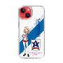 Slim Protection Case［ Girls und Panzer - Kei - Rounded Font ］