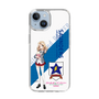 Slim Protection Case［ Girls und Panzer - Kei - Rounded Font ］