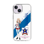 Slim Protection Case［ Girls und Panzer - Kei - Rounded Font ］