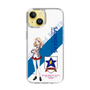 Slim Protection Case［ Girls und Panzer - Kei - Rounded Font ］