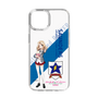 Slim Protection Case［ Girls und Panzer - Kei - Rounded Font ］