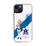 Slim Protection Case［ Girls und Panzer - Kei - Rounded Font ］