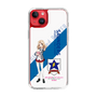 Slim Protection Case［ Girls und Panzer - Kei - Rounded Font ］