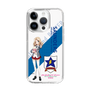 Slim Protection Case［ Girls und Panzer - Kei - Rounded Font ］