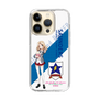 Slim Protection Case［ Girls und Panzer - Kei - Rounded Font ］