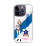 Slim Protection Case［ Girls und Panzer - Kei - Rounded Font ］
