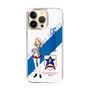 Slim Protection Case［ Girls und Panzer - Kei - Rounded Font ］